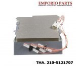 ΑΝΤΙΣΤΑΣΗ ΣΤΕΓΝΩΤΗΡΙΟΥ ΡΟΥΧΩΝ INTESIT,ARISTON